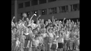 Link to Video | Paul Karl Lieberenz, Children's cure, Tempelhof, Verschickungskinder