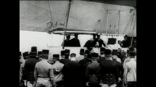 Link to Video | Paul Karl Lieberenz