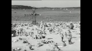 Link to Video | Paul Karl Lieberenz, Großer Wannsee