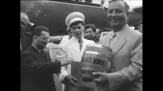 Link to Video | Paul Karl Lieberenz