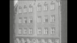 Link to Video | Paul Karl Lieberenz