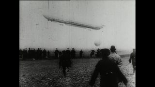 Link to Video | Paul Karl Lieberenz