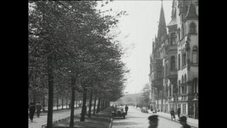 Link to Video | Paul Karl Lieberenz