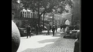 Link to Video | Paul Karl Lieberenz