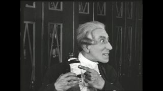 Link to Video | Paul Karl Lieberenz