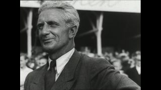 Link to Video | Paul Karl Lieberenz, sport