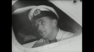 Link to Video | Paul Karl Lieberenz