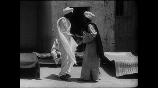 Link to Video | Paul Karl Lieberenz