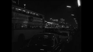 Link to Video | Paul Karl Lieberenz, big city, Germany, urban and regional transportation, Berlin, black and white, Berliner Verkehrsbetriebe