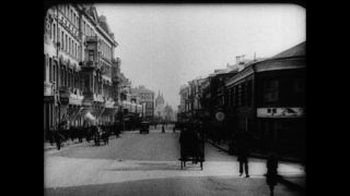 Link to Video | Paul Karl Lieberenz