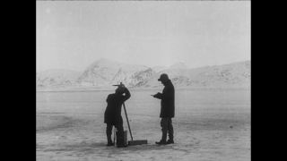 Link to Video | Paul Karl Lieberenz