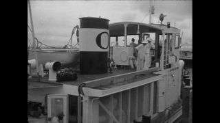 Link to Video | Paul Karl Lieberenz