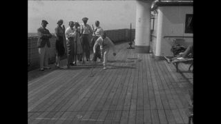 Link to Video | Paul Karl Lieberenz