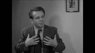 Link to Video | Paul Karl Lieberenz