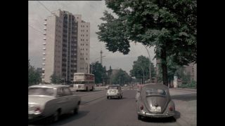 Link to Video | Paul Karl Lieberenz