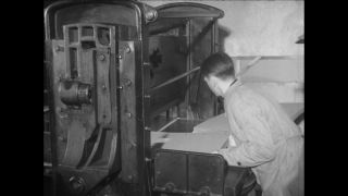 Link to Video | Paul Karl Lieberenz