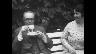 Link to Video | Paul Karl Lieberenz