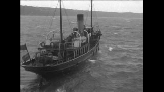 Link to Video | Paul Karl Lieberenz