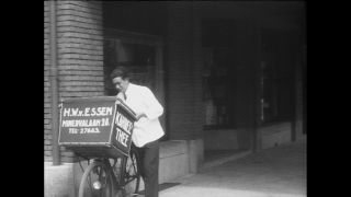 Link to Video | Paul Karl Lieberenz