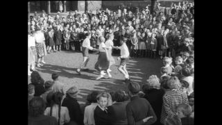 Link to Video | dance, Paul Karl Lieberenz, dancing, music