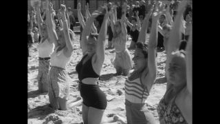 Link to Video | Paul Karl Lieberenz, sport