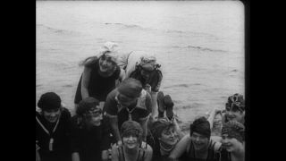 Link to Video | Paul Karl Lieberenz