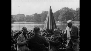 Link to Video | Paul Karl Lieberenz