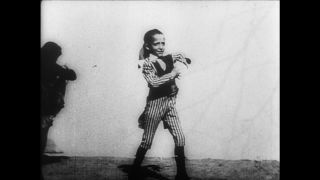 Link to Video | Paul Karl Lieberenz, 1895