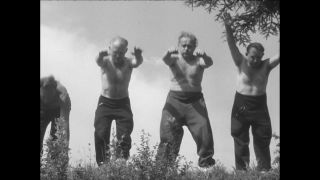 Link to Video | Paul Karl Lieberenz, sport