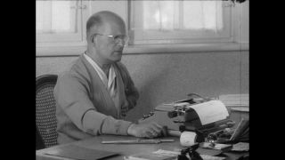 Link to Video | Paul Karl Lieberenz