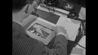 Link to Video | Paul Karl Lieberenz