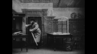 Link to Video | Paul Karl Lieberenz