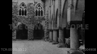 Link to Video | Paul Karl Lieberenz