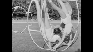 Link to Video | Paul Karl Lieberenz, sport