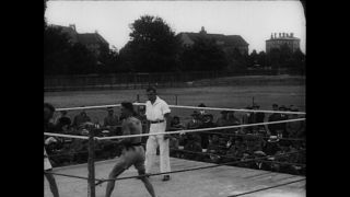 Link to Video | Paul Karl Lieberenz