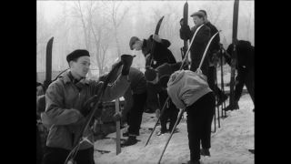 Link to Video | Paul Karl Lieberenz