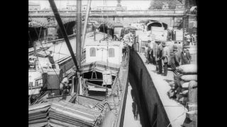 Link to Video | Paul Karl Lieberenz