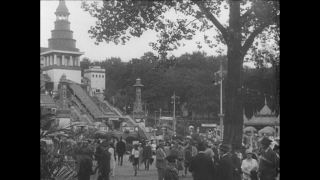 Link to Video | Paul Karl Lieberenz