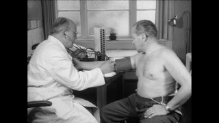 Link to Video | Paul Karl Lieberenz