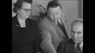 Link to Video | Paul Karl Lieberenz