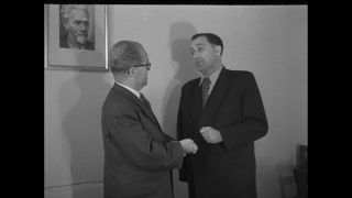 Link to Video | Paul Karl Lieberenz