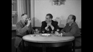 Link to Video | Paul Karl Lieberenz