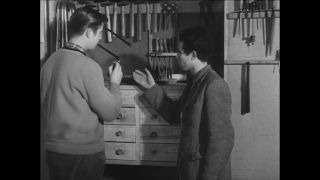 Link to Video | Paul Karl Lieberenz