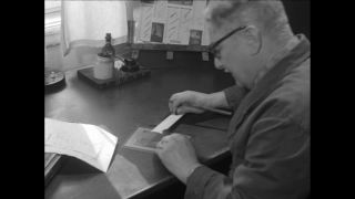 Link to Video | Paul Karl Lieberenz