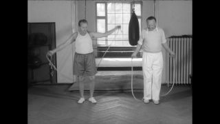 Link to Video | Paul Karl Lieberenz