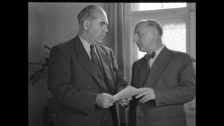 Link to Video | Paul Karl Lieberenz