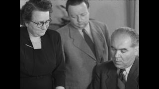 Link to Video | Paul Karl Lieberenz