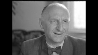 Link to Video | Paul Karl Lieberenz