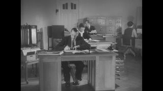 Link to Video | Paul Karl Lieberenz