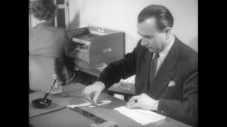 Link to Video | Paul Karl Lieberenz